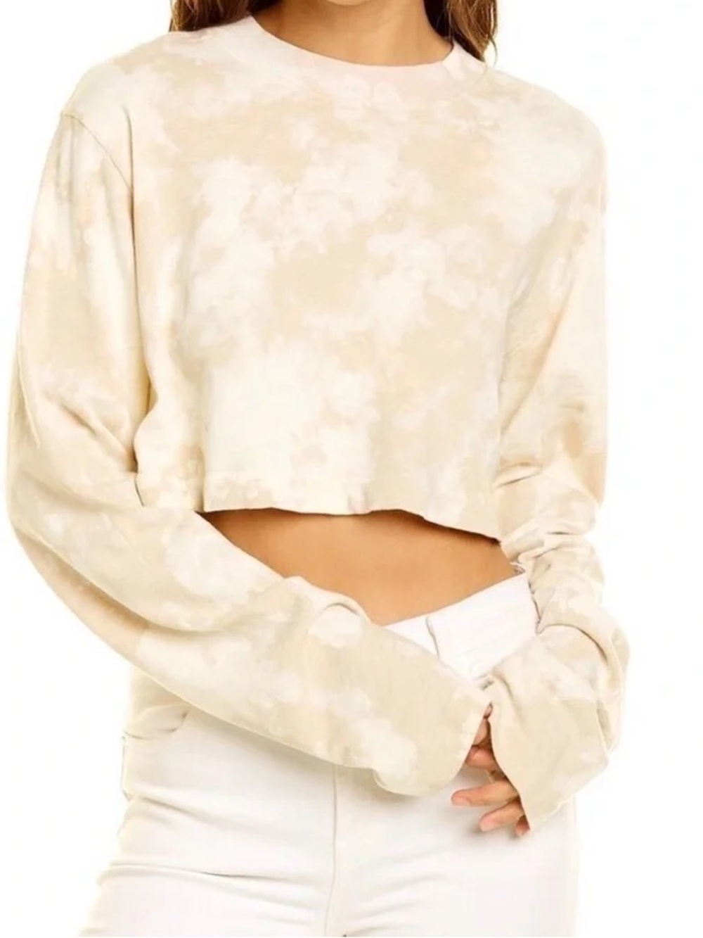 Cotton Citizen Tokyo Crop